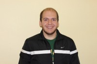 Brandon Zeris 2013-2014 Brandon Zeris 2013-2014