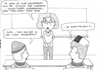CARTOON CARTOON
