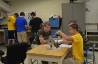 Engineers Engineers