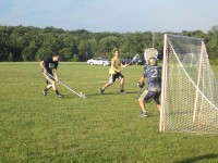 lax lax