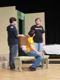 durang durang