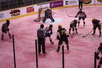 hockey hockey