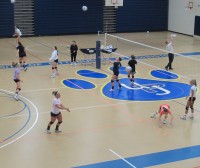 volleyball