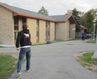 Frisbee