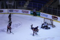 hockey hockey