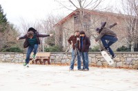 skate skate