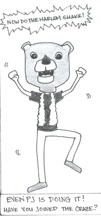 harlem shake harlem shake