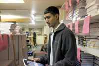Bookstore 2