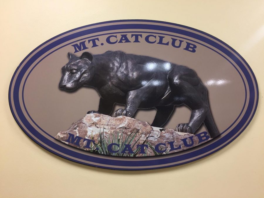 The+Mt.+Cat+Club+reopened+Nov.+10.+The+club+is+opened+Thursday%2C+Friday+and+Saturday.
