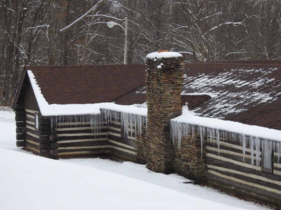 Pitt-Johnstown+administrators+are+not+going+to+cover+costs+to+renovate+the+Log+Cabin%2C+which+does+not+meet+Americans+with+Disabilities+Act+requirements.