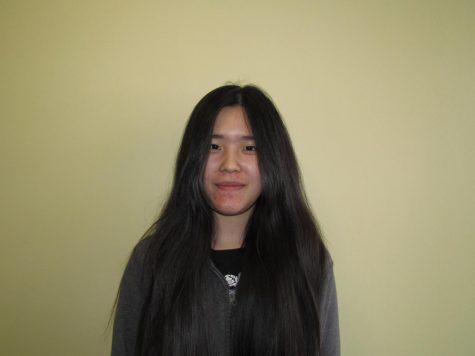 Lucy Li